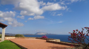 Villino Caddu San Teodoro